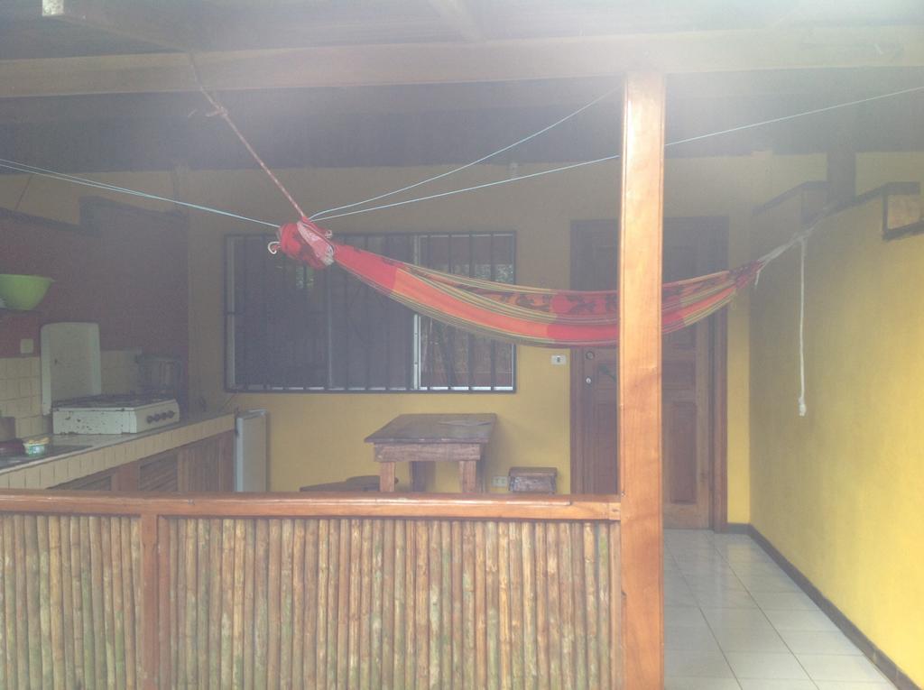 Morpheus Exotica Lodge Puerto Viejo de Talamanca Zimmer foto