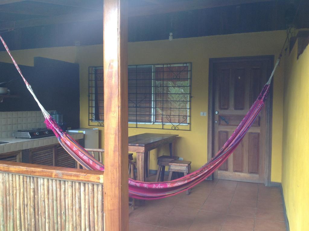 Morpheus Exotica Lodge Puerto Viejo de Talamanca Zimmer foto