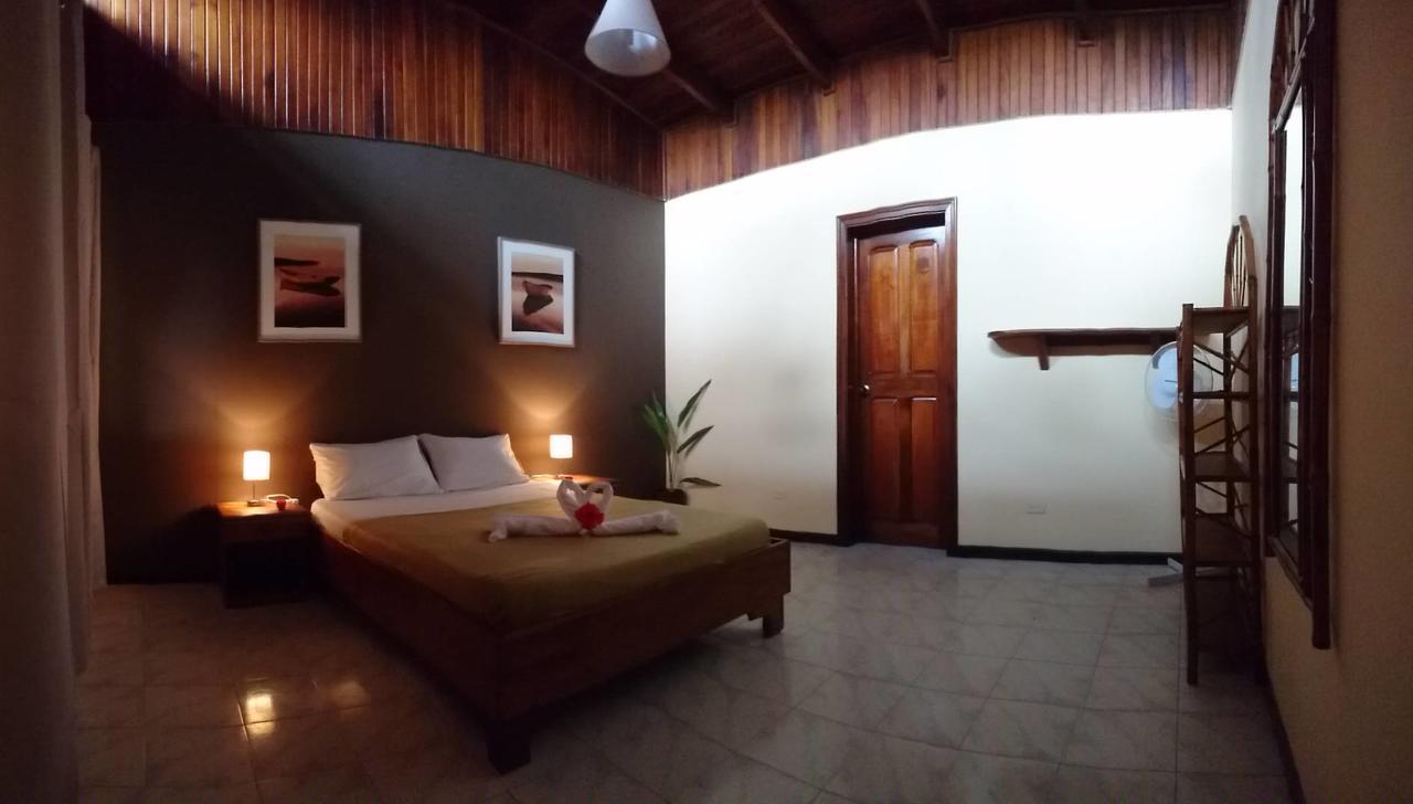 Morpheus Exotica Lodge Puerto Viejo de Talamanca Exterior foto